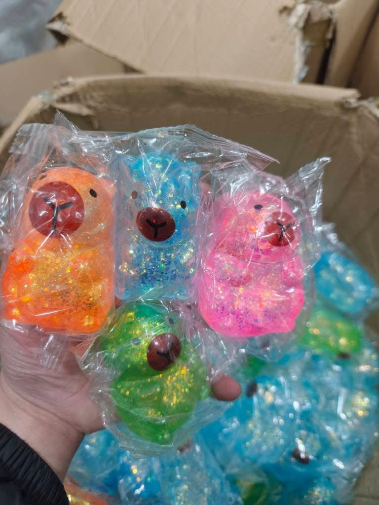 Squishie Pre-Order