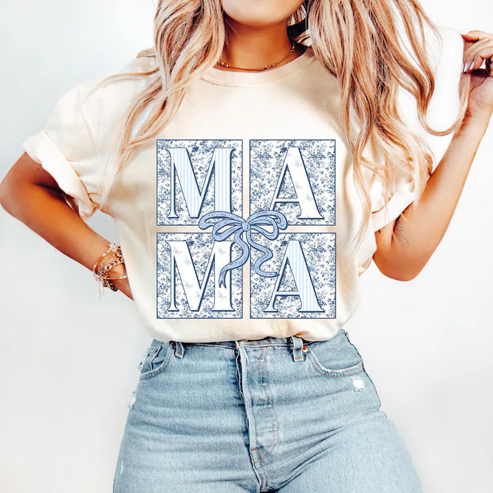 Mama DTF Print