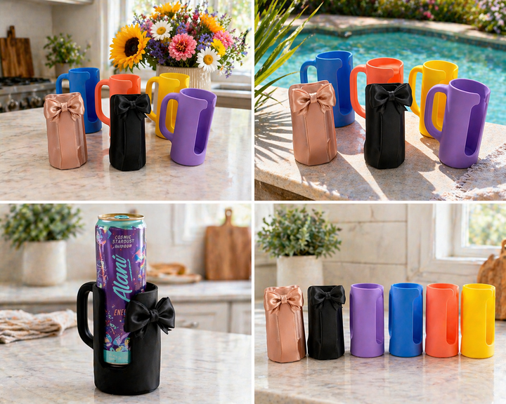 Can Holder Pre-Order