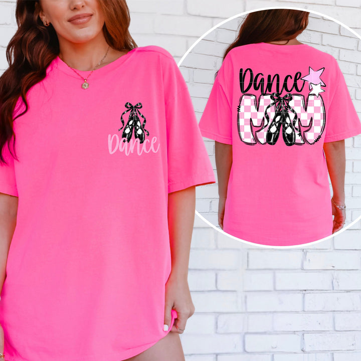 Dance Mom DTF Print