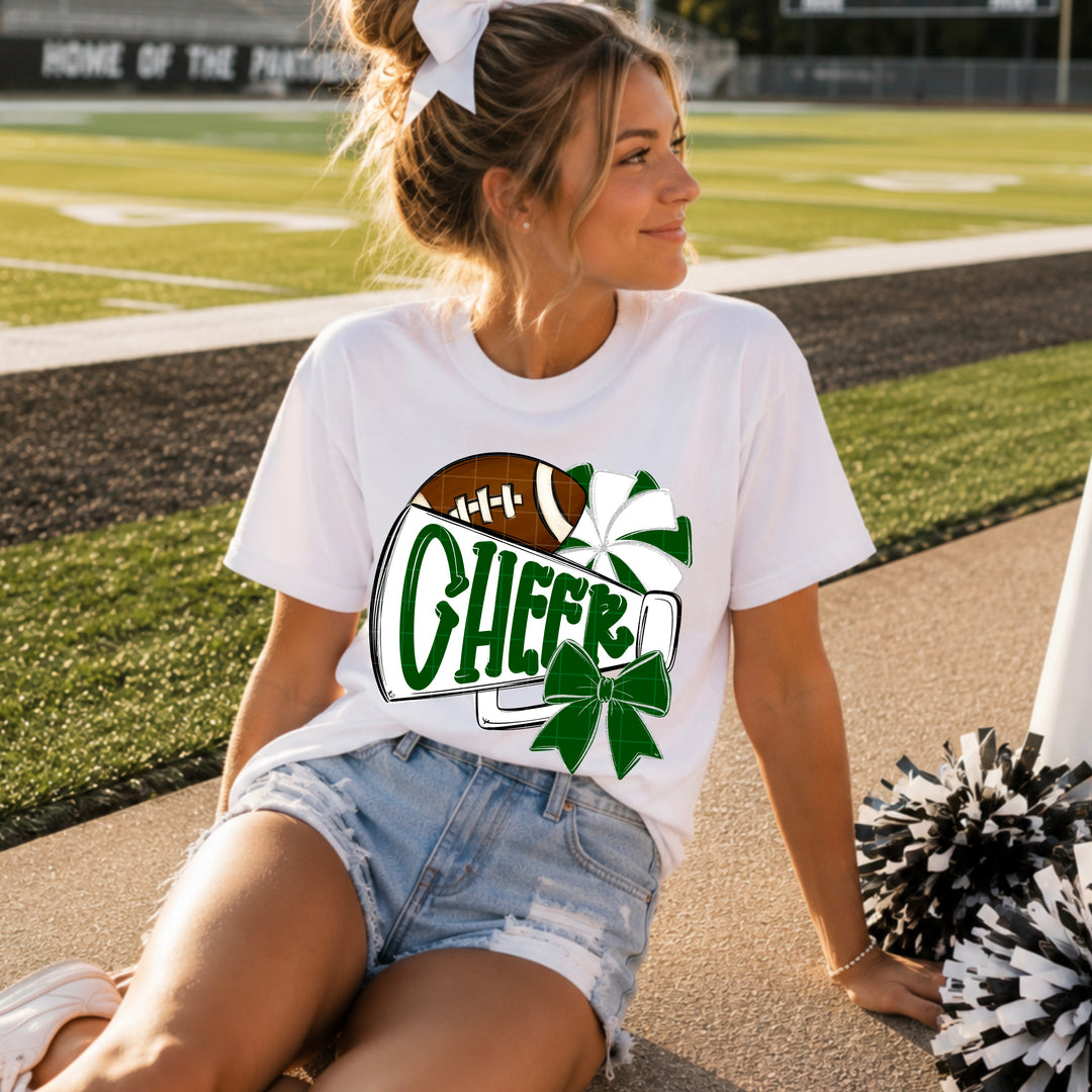 Cheer Collection DTF Print