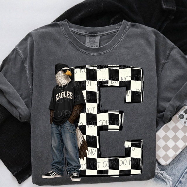 Sideline Streetwear DTF Print