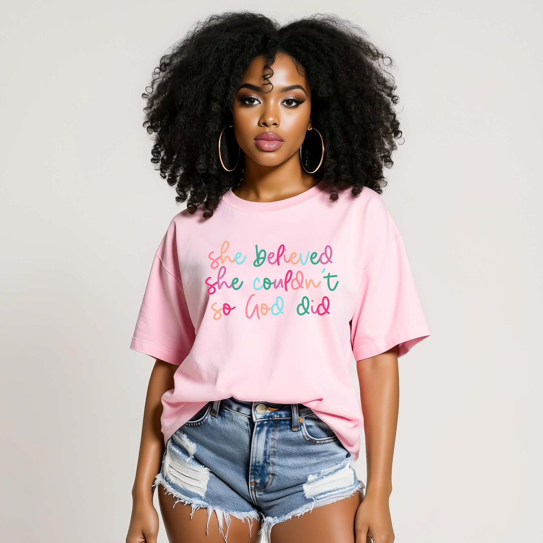 Faith Based Gang Sheet