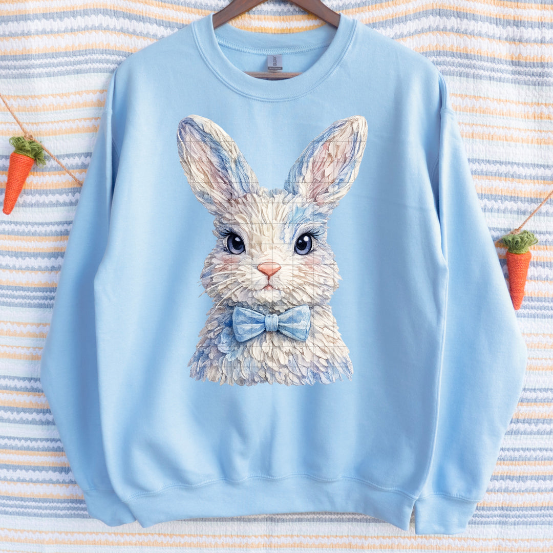 Easter Bunny Boy DTF Print