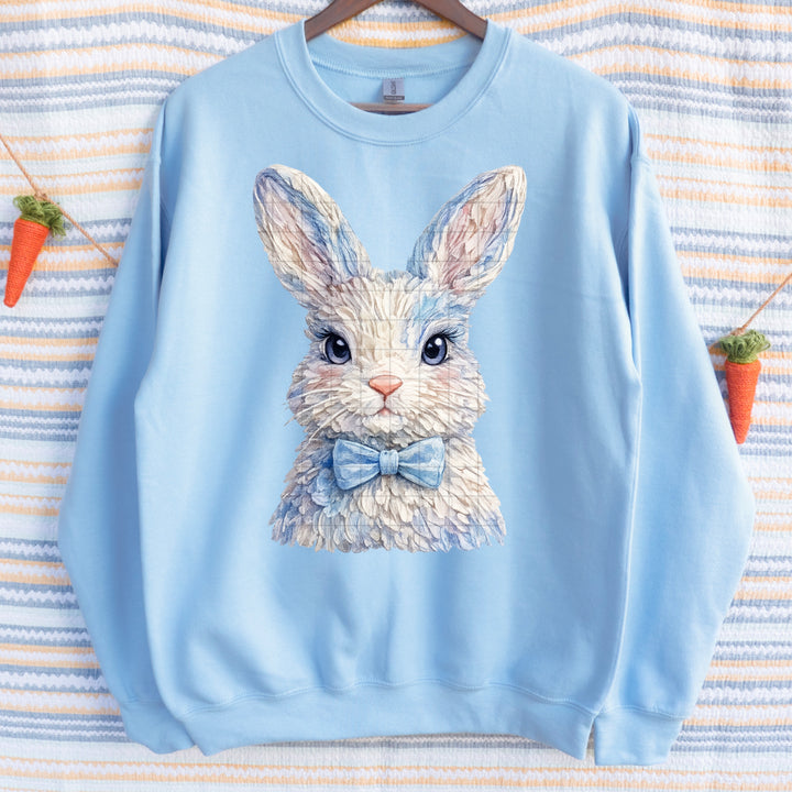 Easter Bunny Boy DTF Print