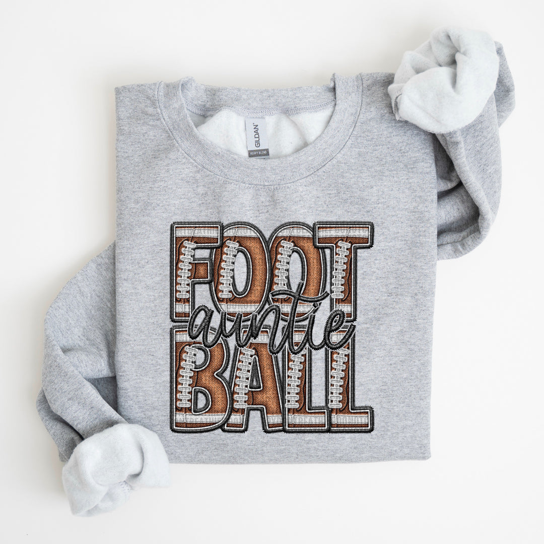 Football DTF Print