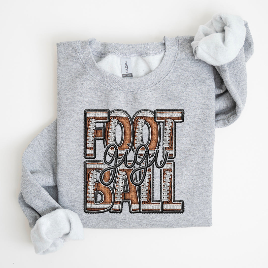 Football DTF Print