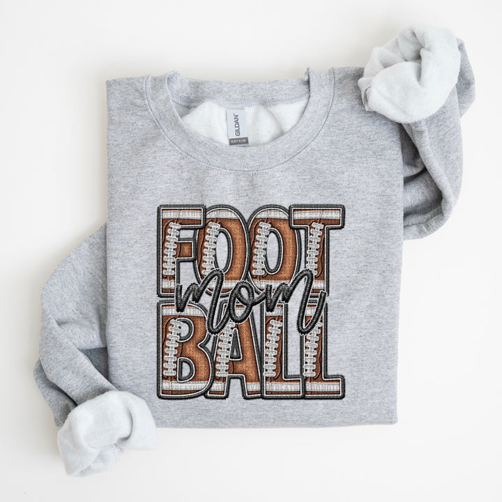 Football DTF Print