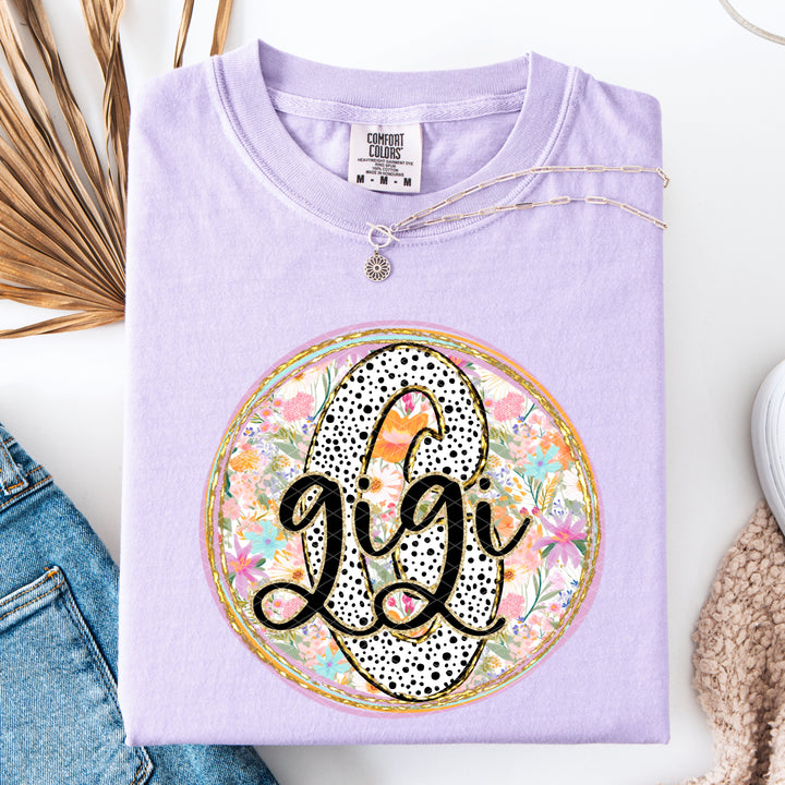 Wildflower Collection DTF Print