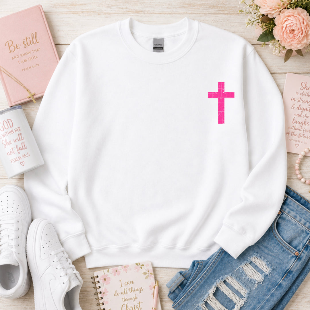 God Don’t Like Ugly DTF Print