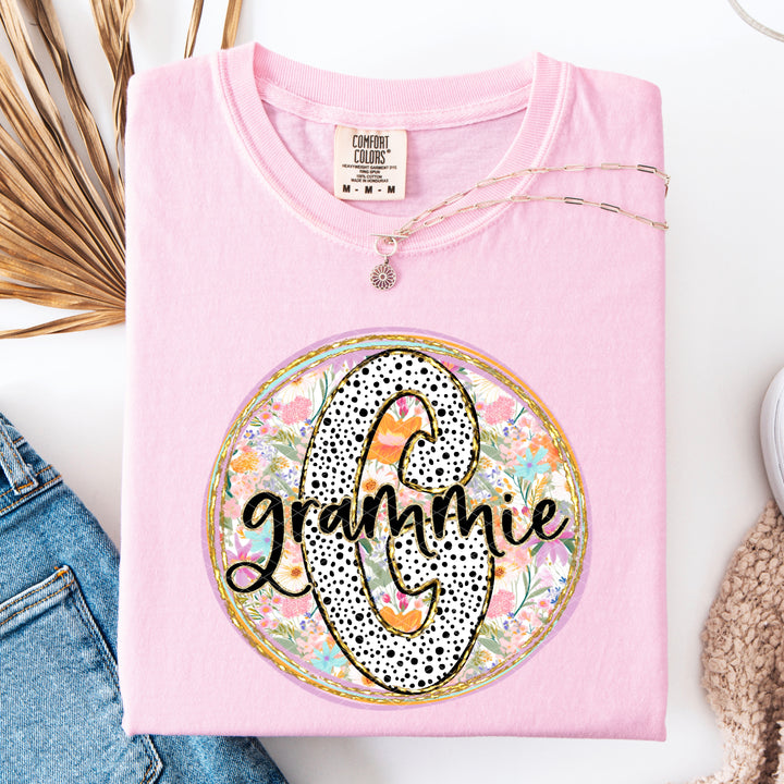 Wildflower Collection DTF Print