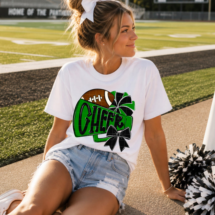 Cheer Collection DTF Print