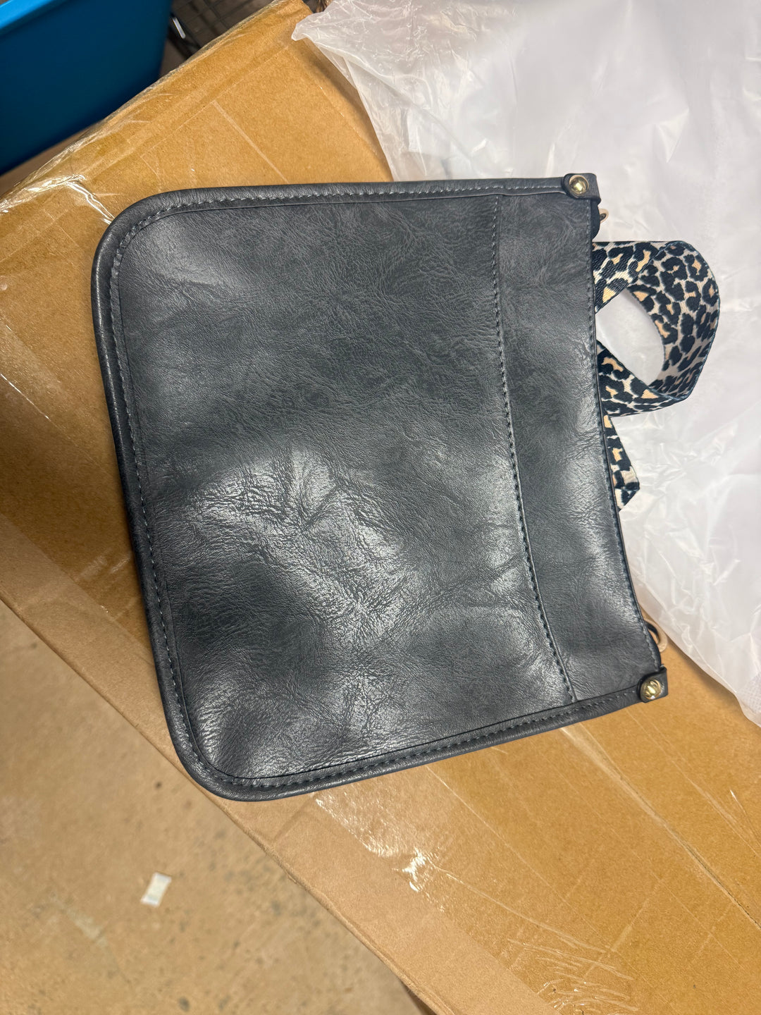 RTS Crossbody Bag