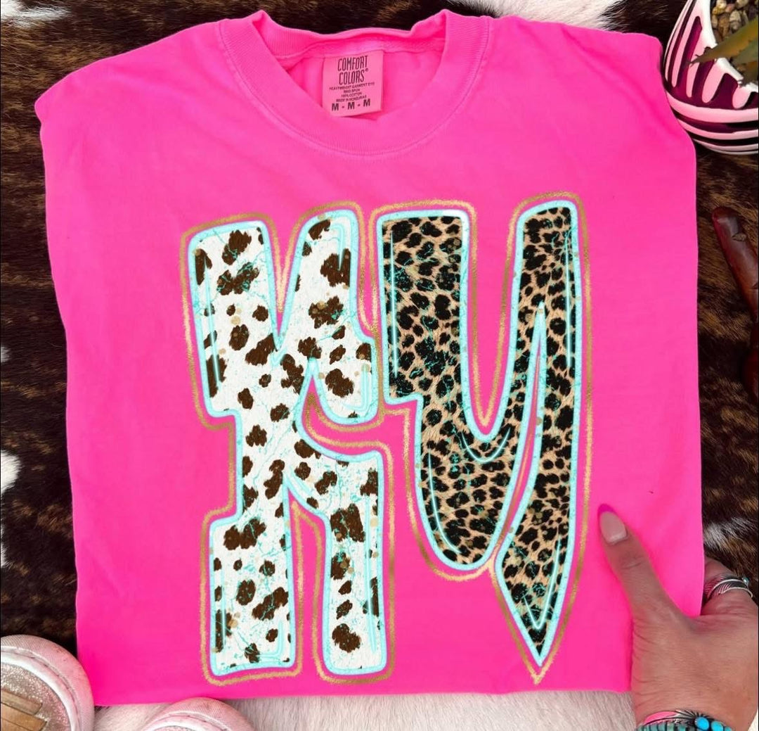 Western Kentucky DTF Print