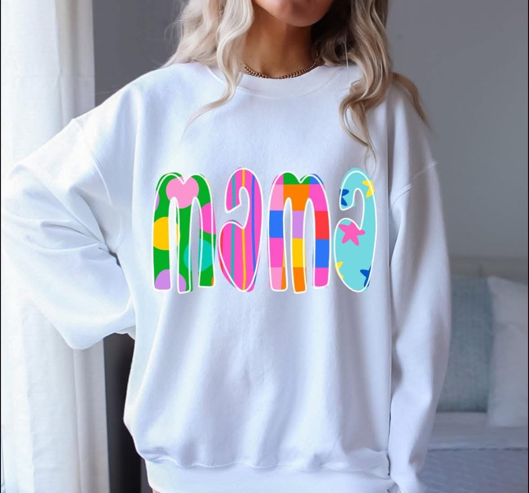 Mama DTF Print