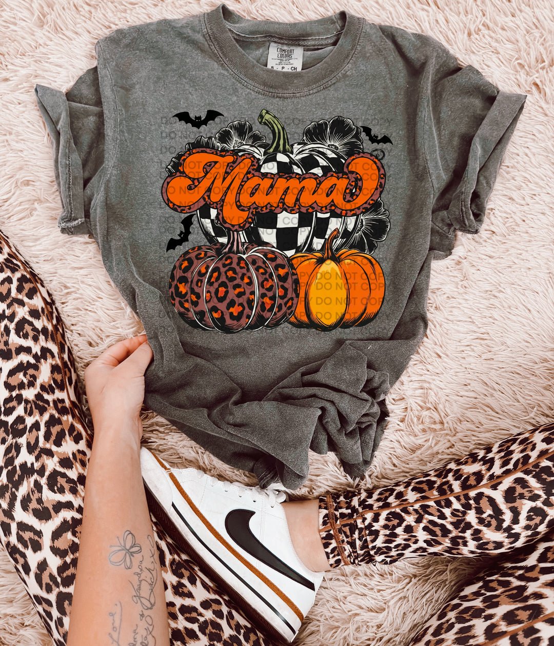 Mama DTF Print