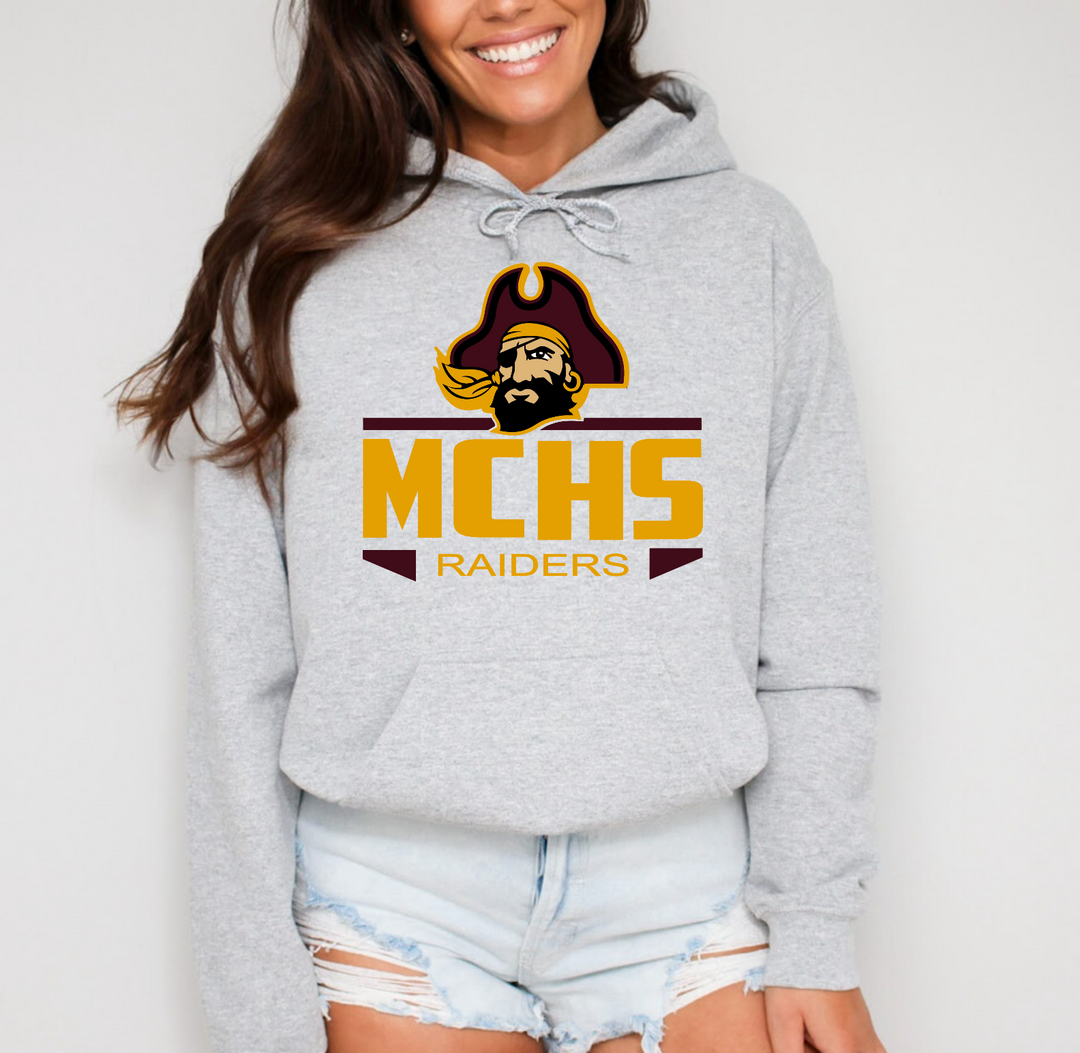 Raiders Sweatshirt
