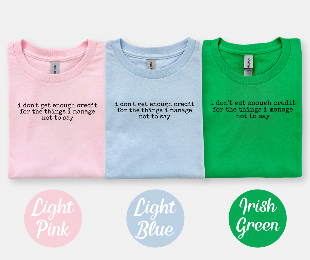 Weekly Deal Screen Print