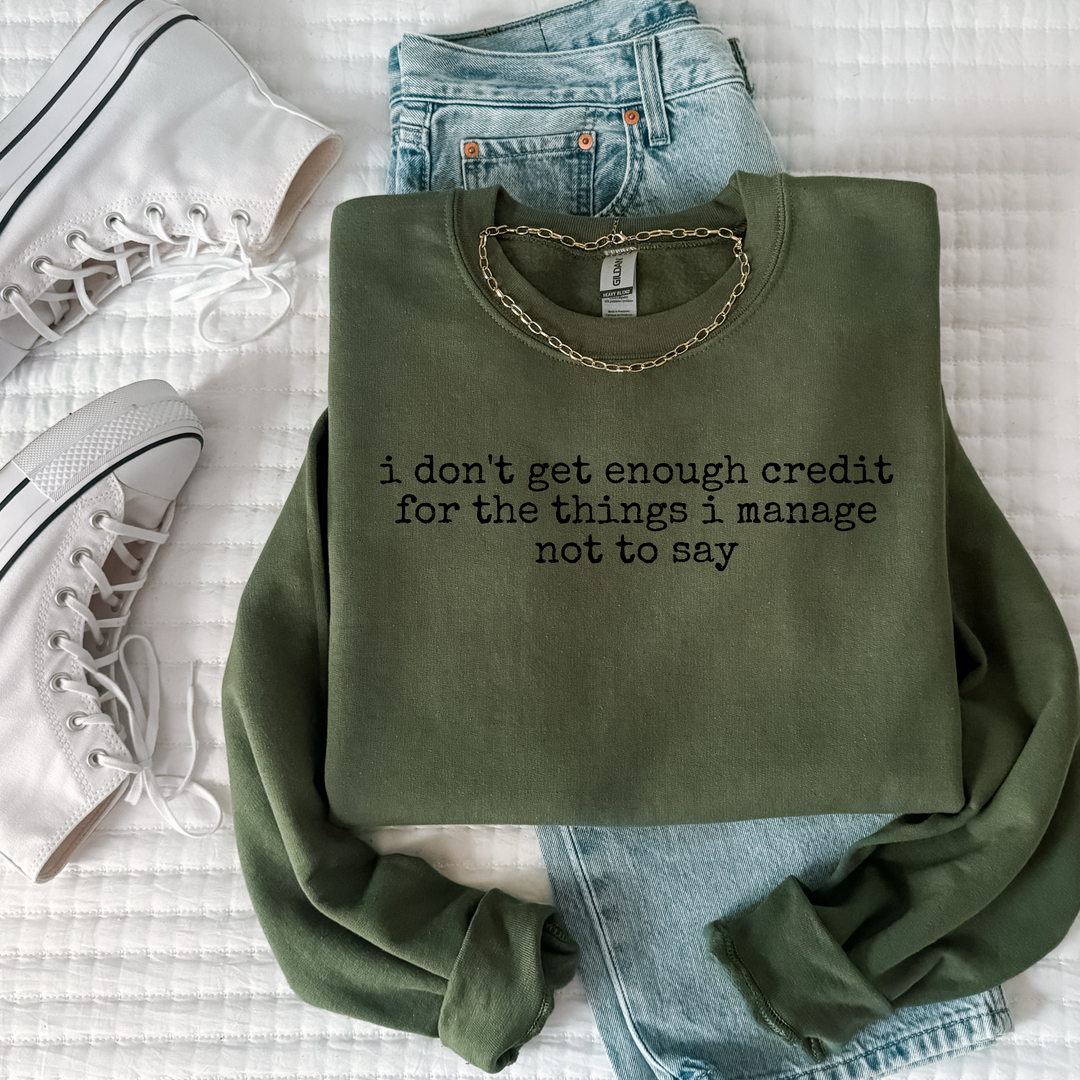 Weekly Deal Screen Print