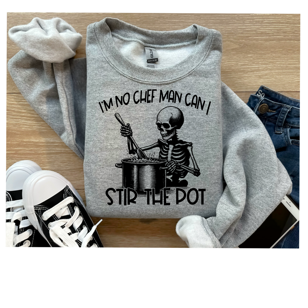 Stir The Pot DTF Print