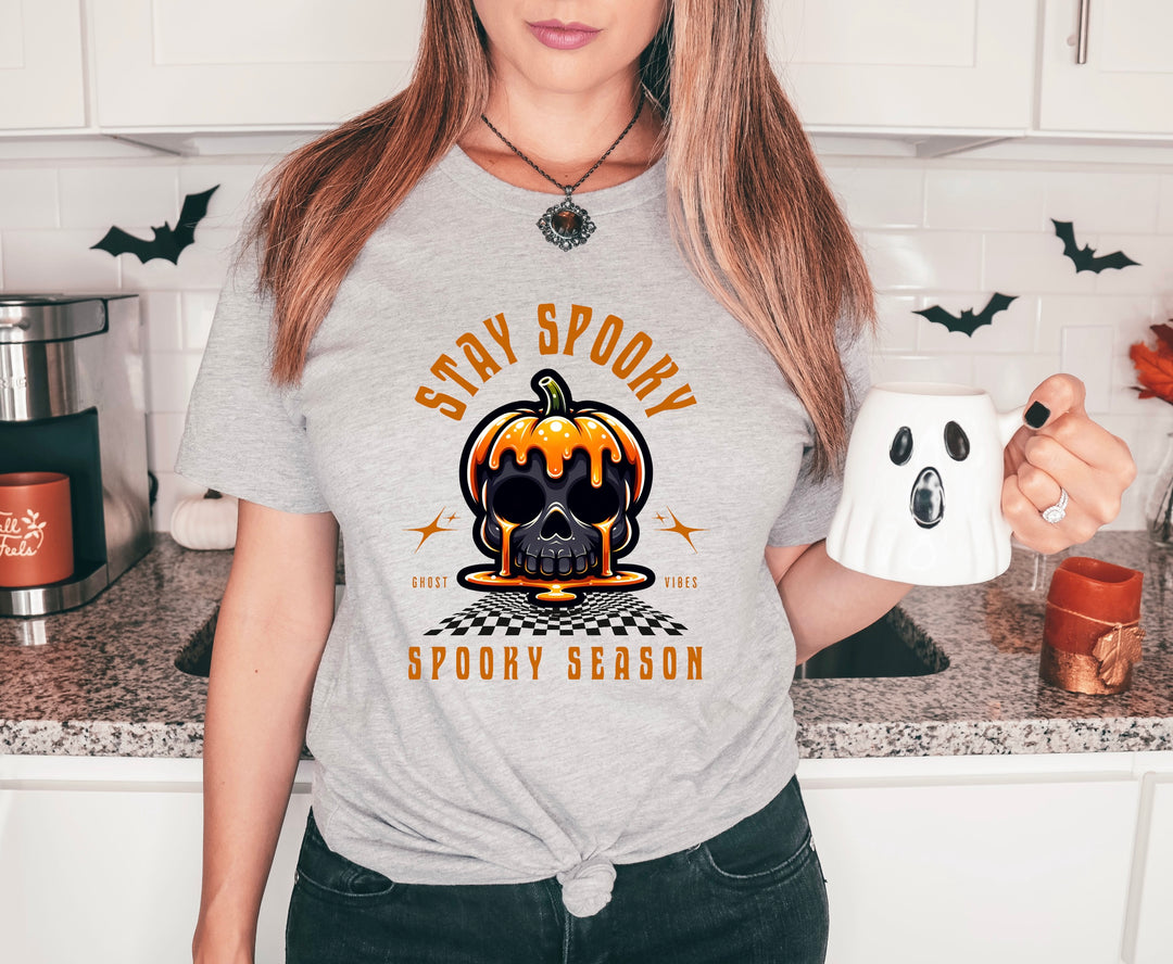 Stay Spooky DTF Print