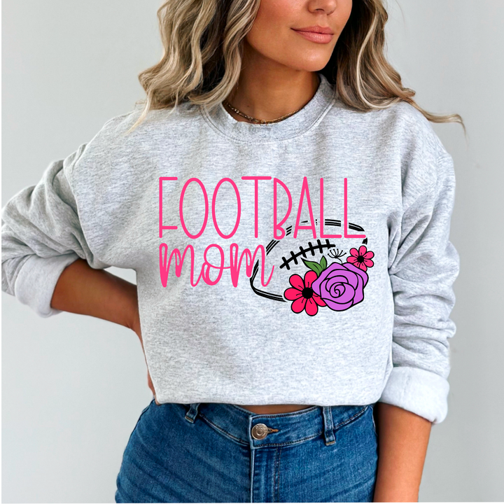 Sports Mom DTF Print