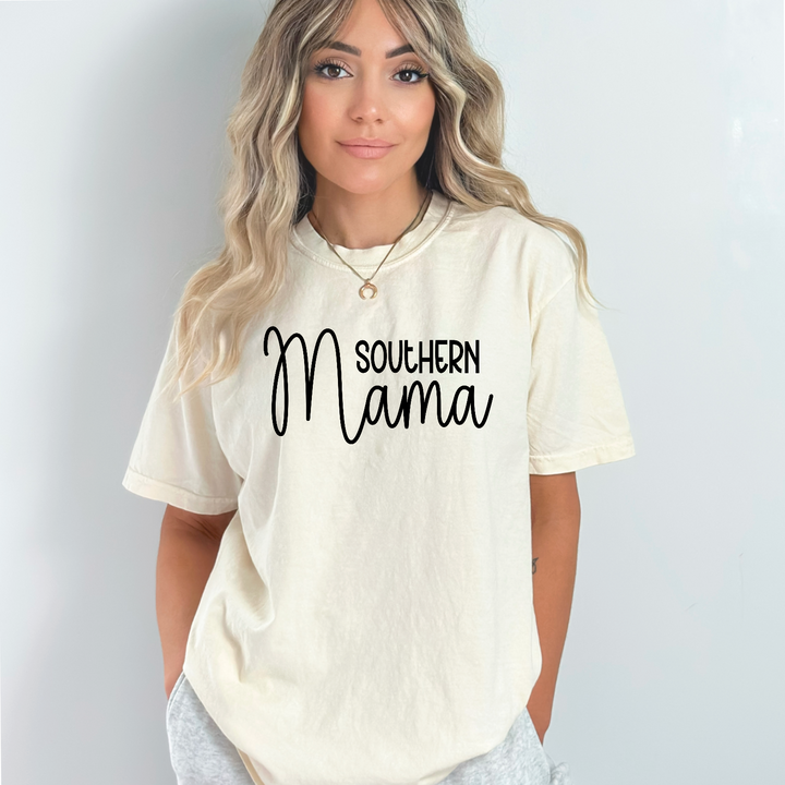 Southern Mama DTF Print