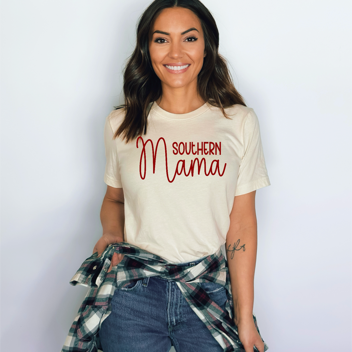 Southern Mama DTF Print