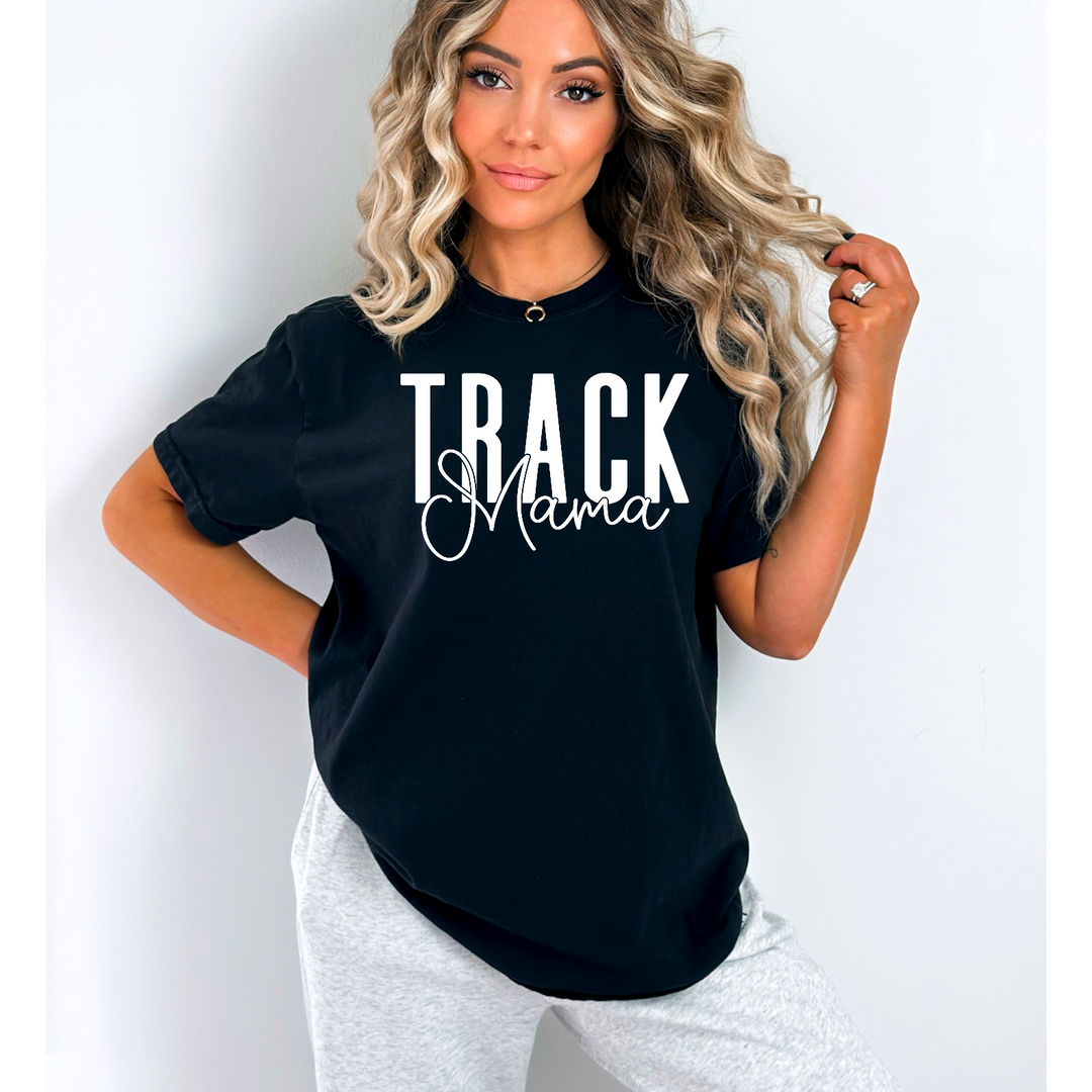 Track Mama DTF Print