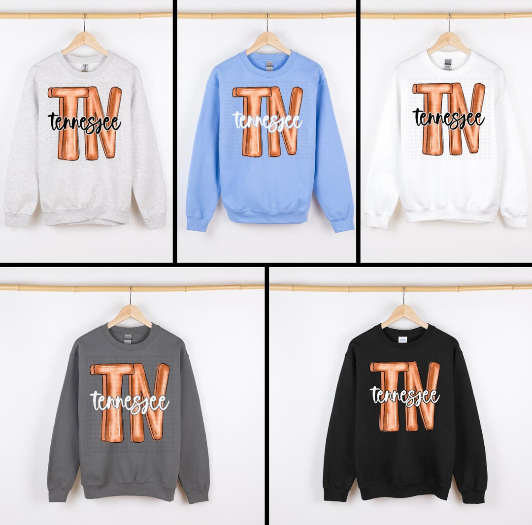 Tennessee DTF Print