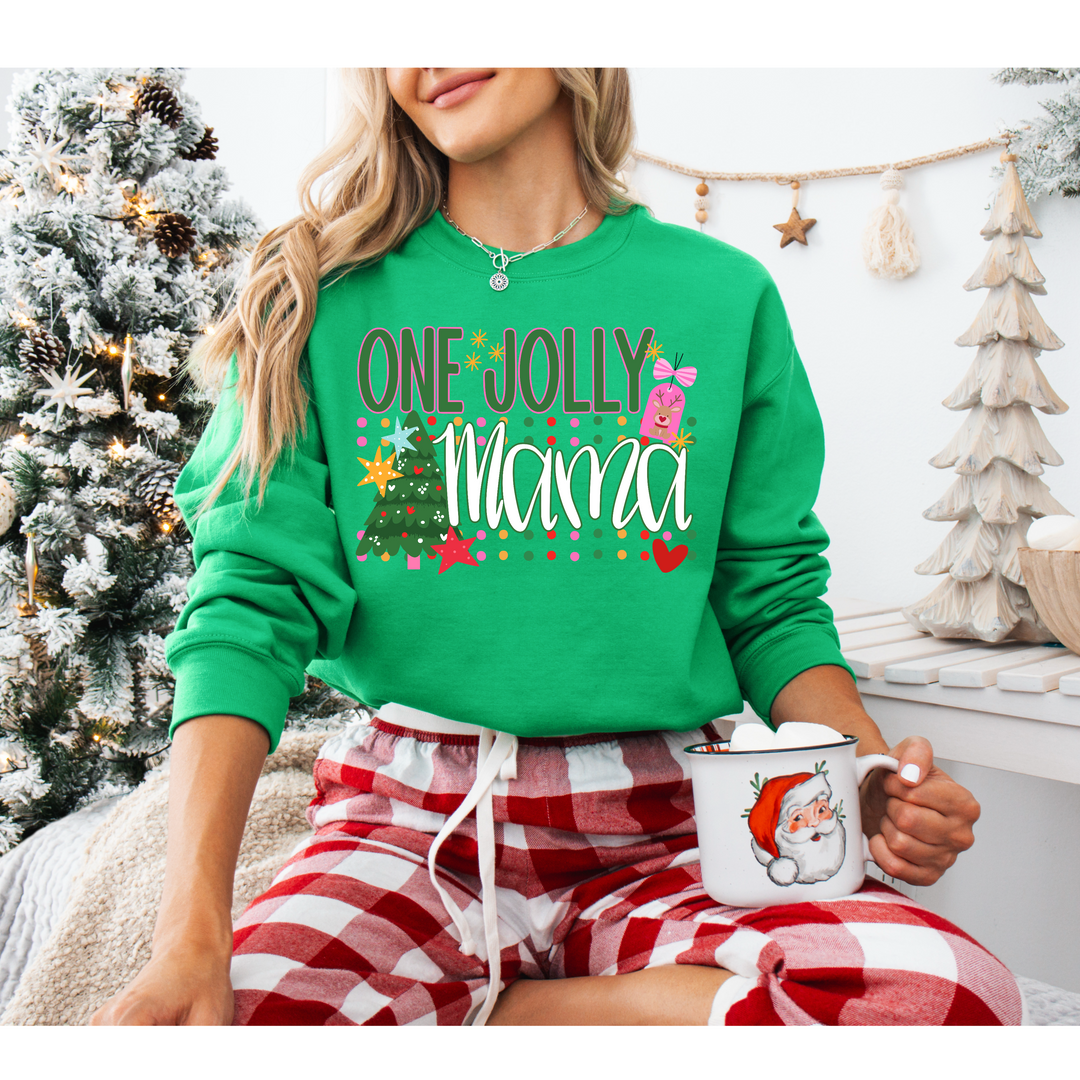One Jolly DTF Print