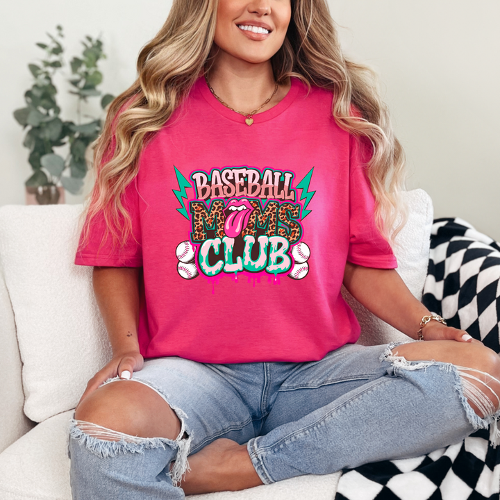 Title Club DTF Print