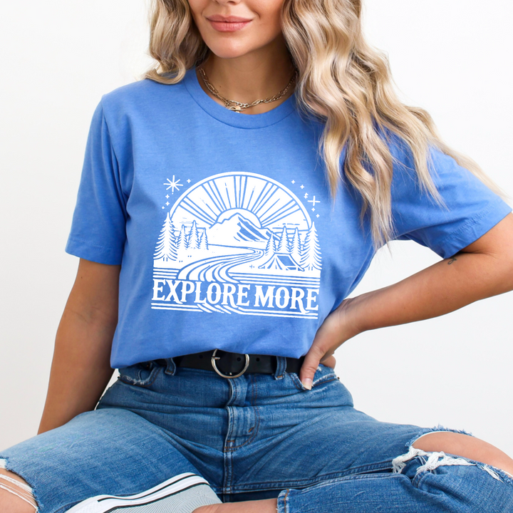 Explore More DTF Print