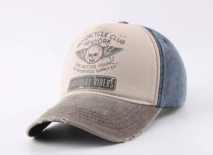 RTS Motorcycle Club Hats