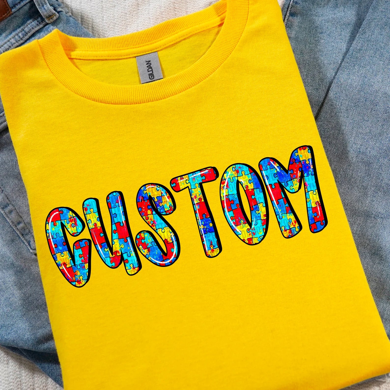 Custom Designs