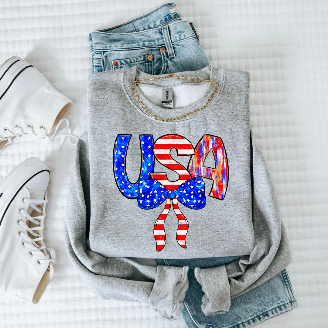 USA DTF Print