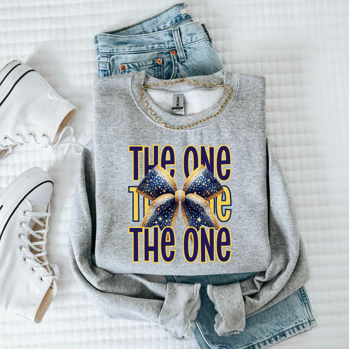 The One DTF Print