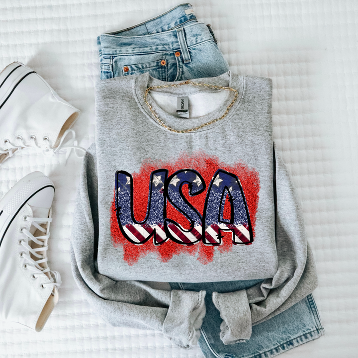 USA DTF Print