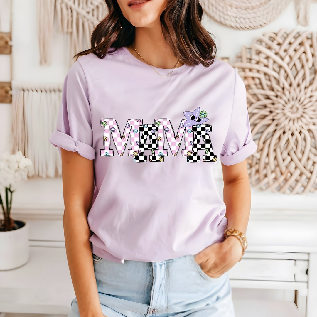 Mama DTF Print