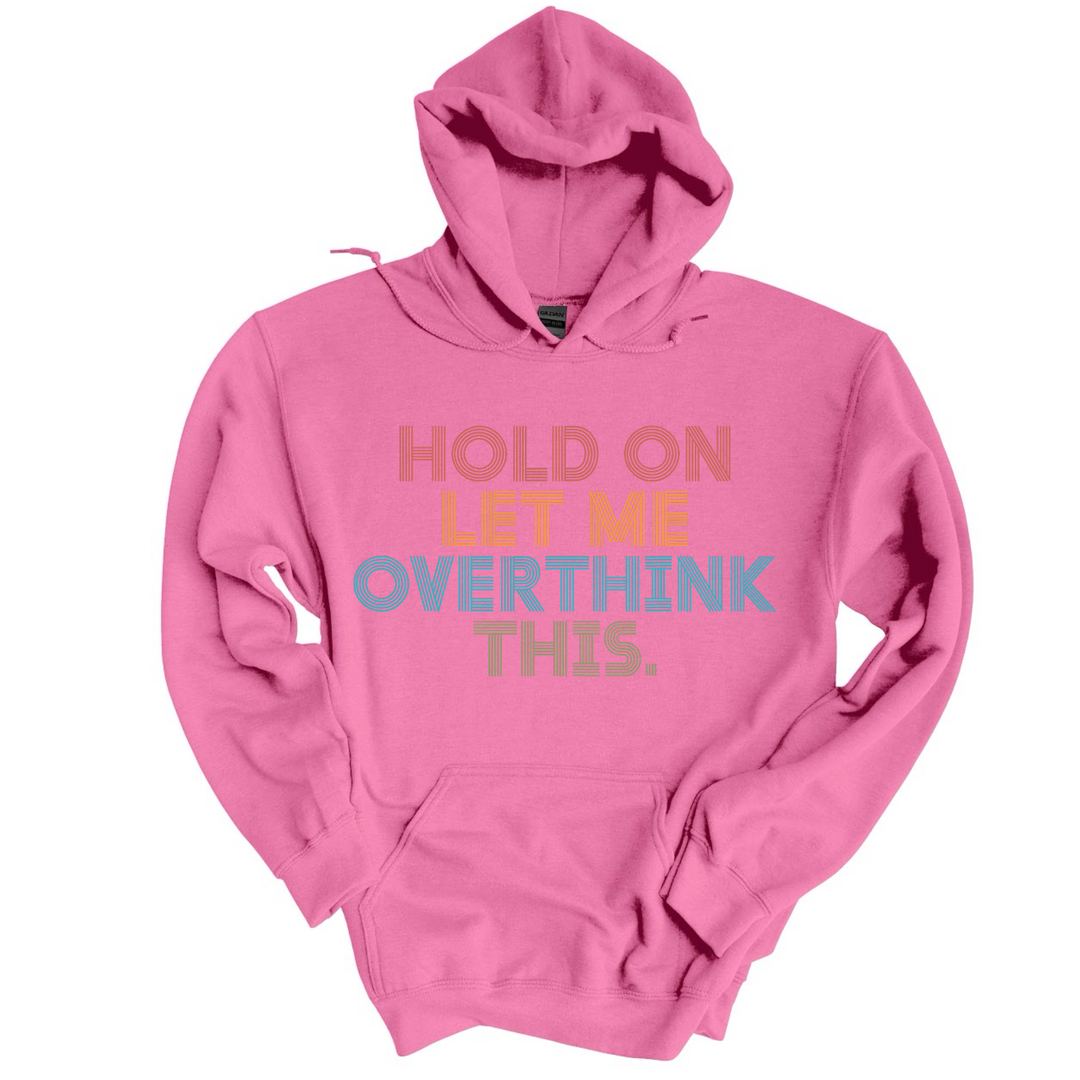 Hold On DTF Print