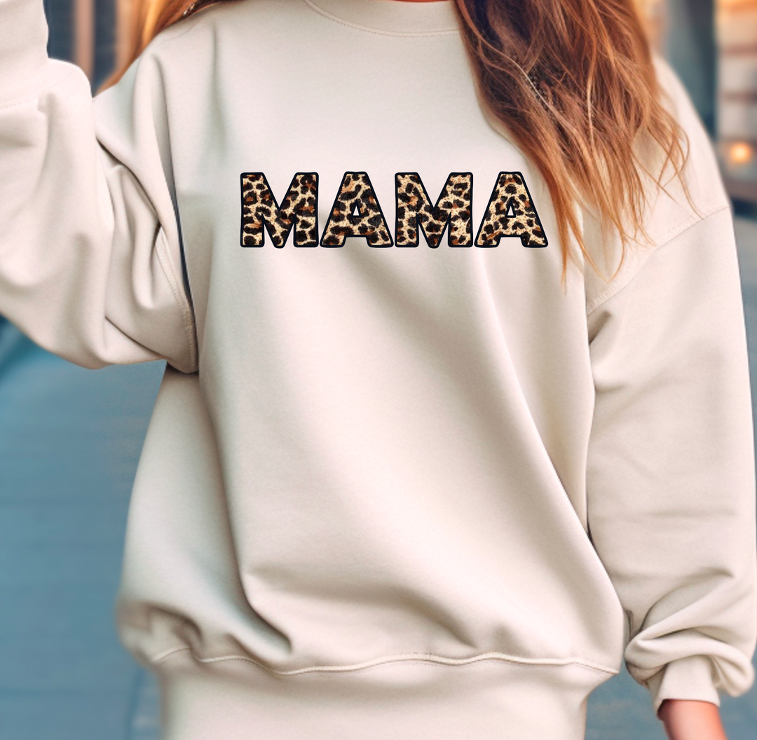 Mama DTF Print