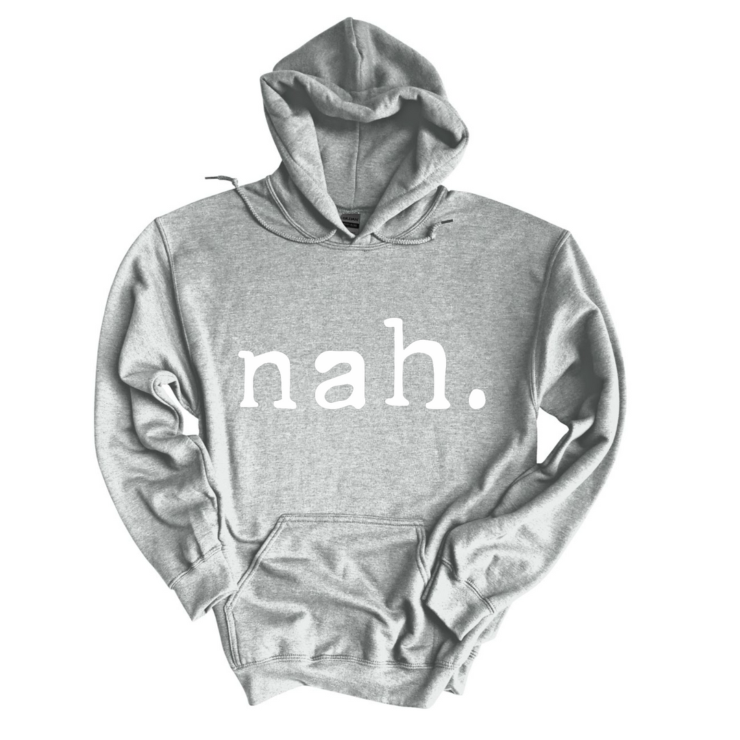 Nah DTF Print