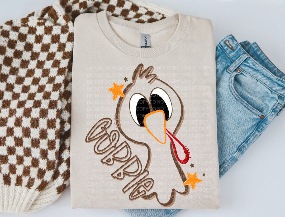 Gobble DTF Print