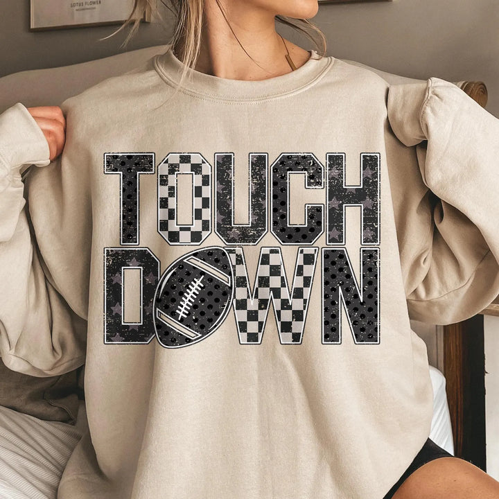 Touchdown DTF Print