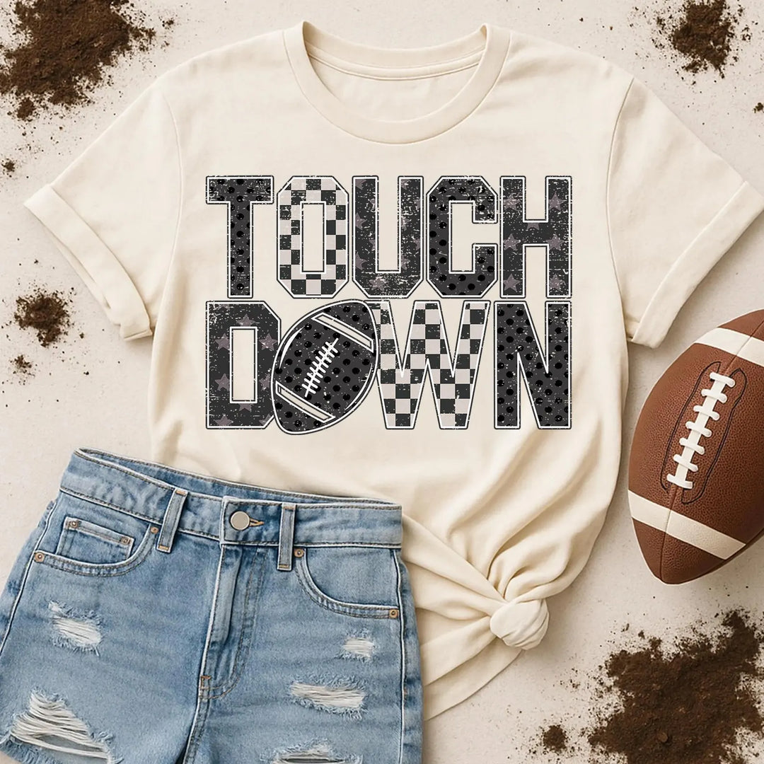 Touchdown DTF Print