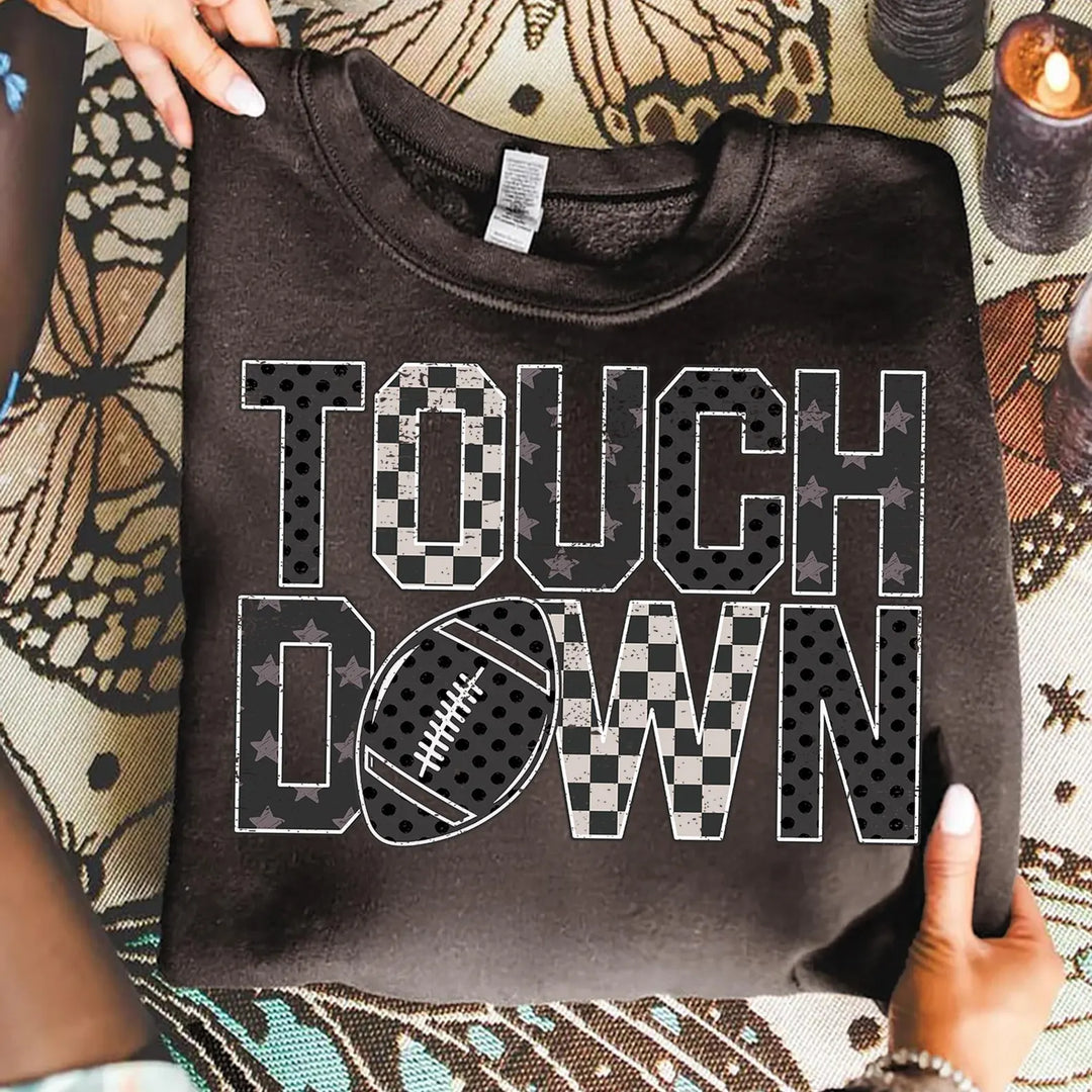 Touchdown DTF Print