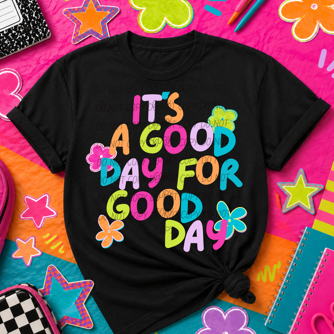 Back To School Sayings DTF Print