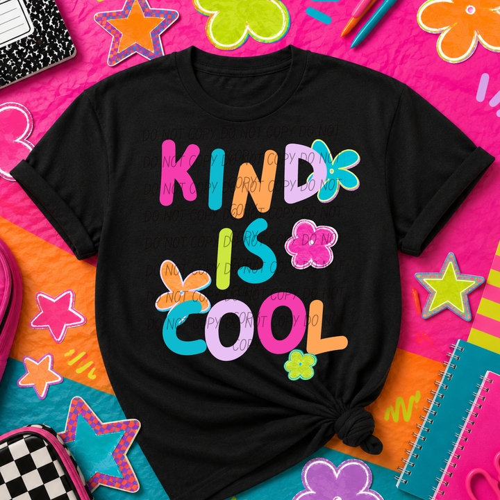 Back To School Sayings DTF Print