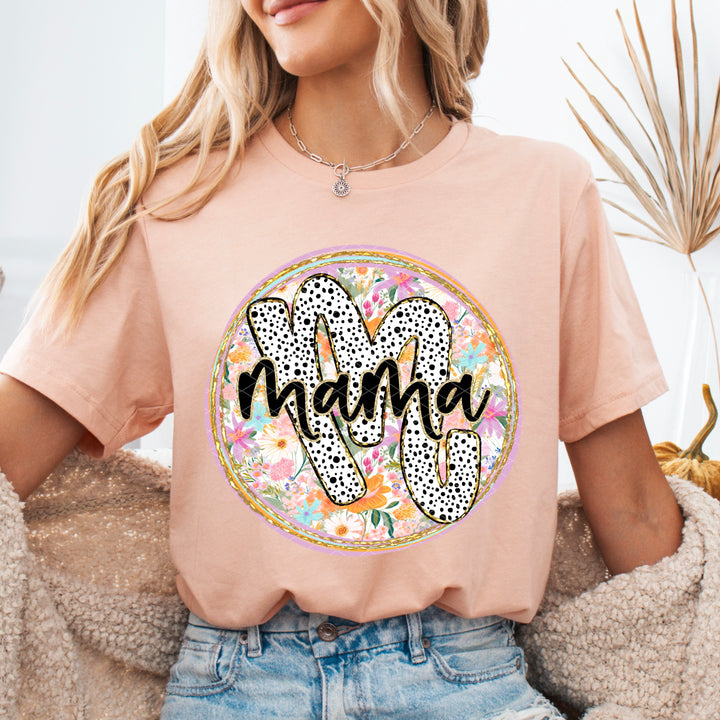 Wildflower Collection DTF Print