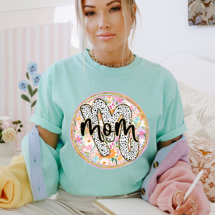 Wildflower Collection DTF Print